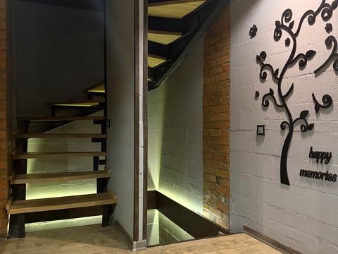 квартира по адресу Регенераторная ул., 4 к15