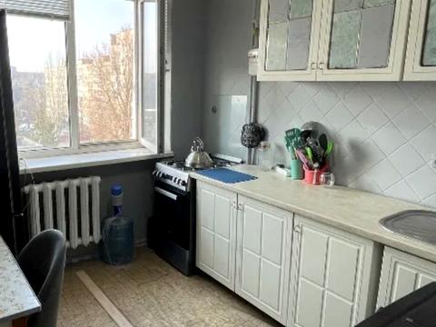 квартира за адресою Калинова вул., 47