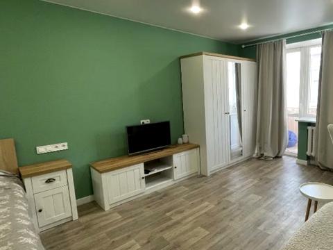 квартира за адресою Калинова вул., 47