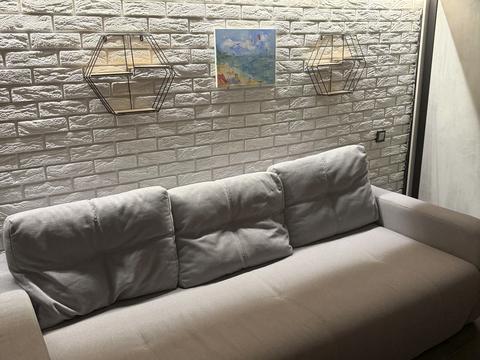 квартира по адресу Регенераторная ул., 4 к15