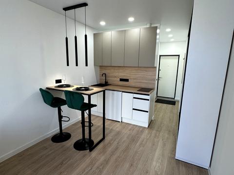 квартира за адресою Кам'янська вул. (Дніпродзержинська), 127-А