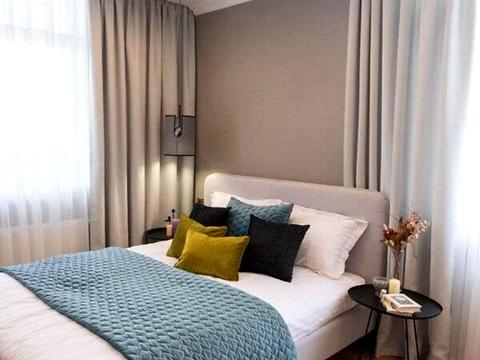 квартира по адресу Любомира Гузара просп. (Космонавта Комарова), 46-Б