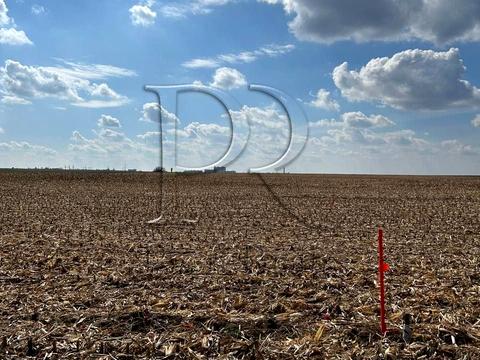 ділянка за адресою Білогородська вулиця
