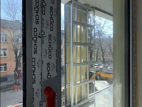 квартира за адресою Вернигори вул., 23