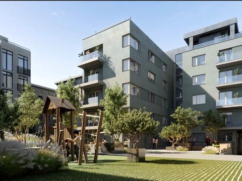 квартира за адресою Вернигори вул., 23