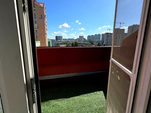 квартира по адресу Регенераторная ул., 4 к15