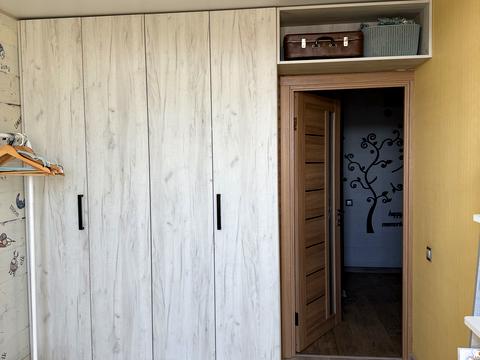 квартира по адресу Регенераторная ул., 4 к15