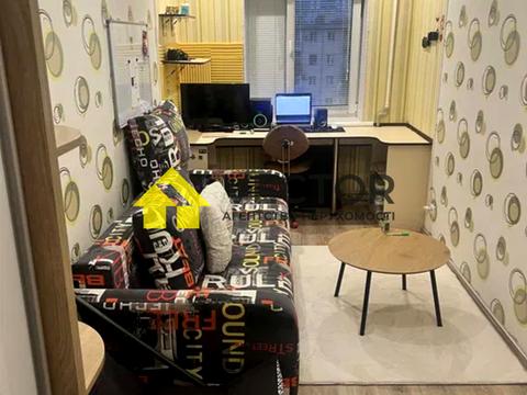 квартира по адресу Соборности ул. (Жовтнева), 77