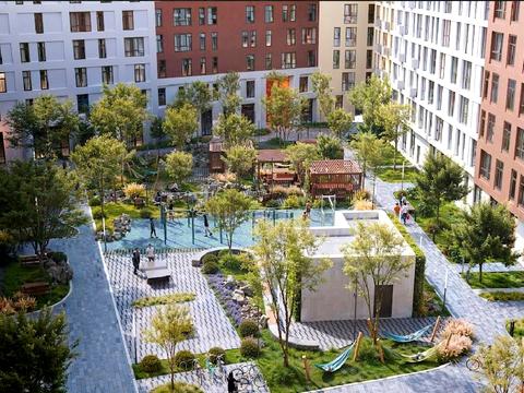 паркомісце за адресою Промислова вул., (Будинок 4.1)