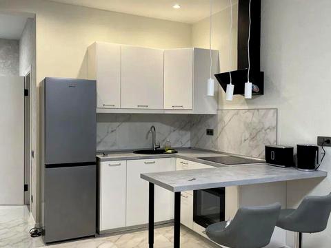 квартира по адресу Андрея Верхогляда ул. (Михайла Драгомирова), 14-А