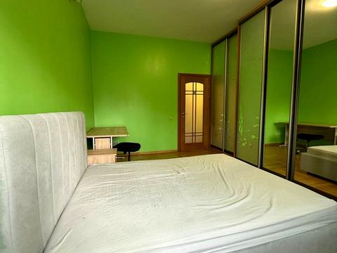 квартира по адресу Довбуша ул., 7