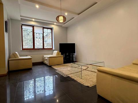 квартира по адресу Довбуша ул., 7