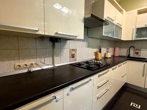 квартира по адресу Довбуша ул., 7