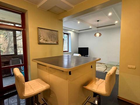 квартира по адресу Довбуша ул., 7