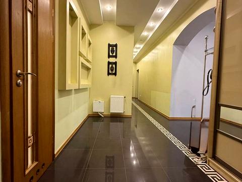 квартира по адресу Довбуша ул., 7