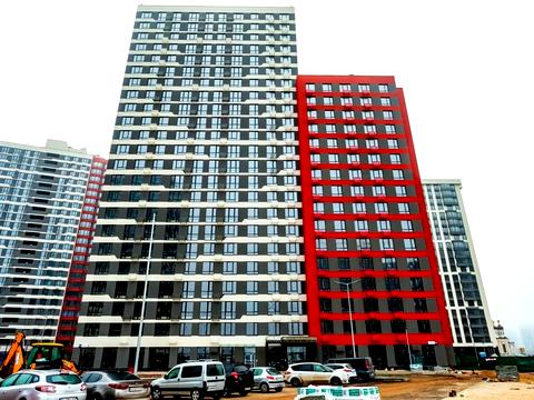 квартира по адресу Олександра Олеся ул., (Будинок 10.3)