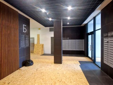 квартира по адресу Олександра Олеся ул., (Будинок 10.3)