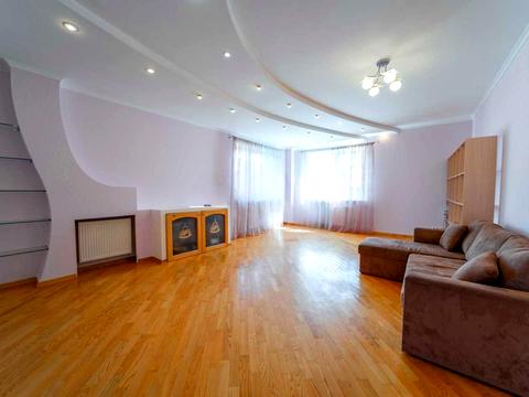 квартира за адресою Олександра Кониського вул., 28А-30А