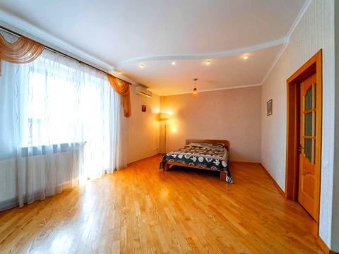 квартира за адресою Олександра Кониського вул., 28А-30А