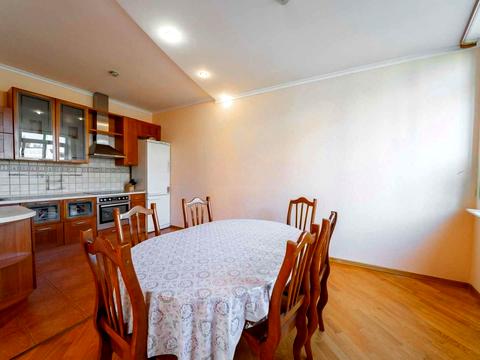 квартира за адресою Олександра Кониського вул., 28А-30А