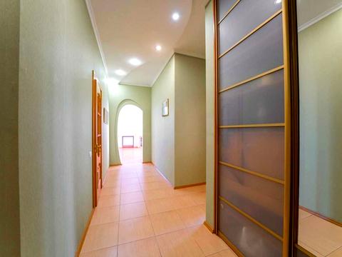 квартира за адресою Олександра Кониського вул., 28А-30А