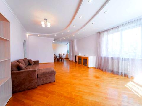 квартира за адресою Олександра Кониського вул., 28А-30А