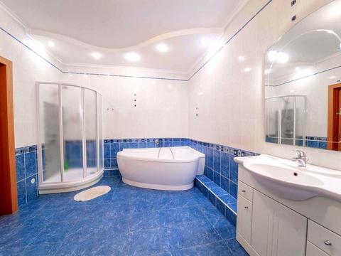 квартира за адресою Олександра Кониського вул., 28А-30А