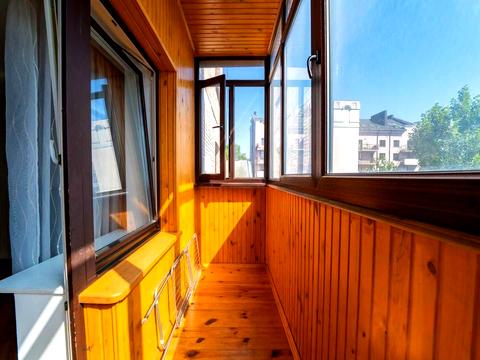 квартира за адресою Олександра Кониського вул., 28А-30А