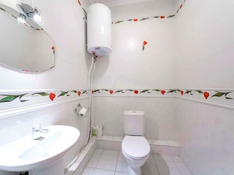 квартира за адресою Олександра Кониського вул., 28А-30А