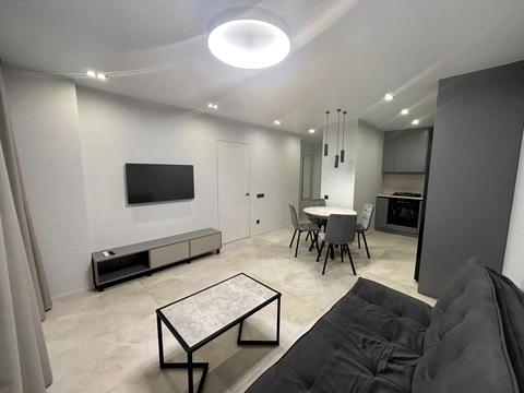 квартира по адресу Зеленая ул., 204б