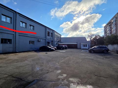 коммерческая по адресу Бондарская ул., 3