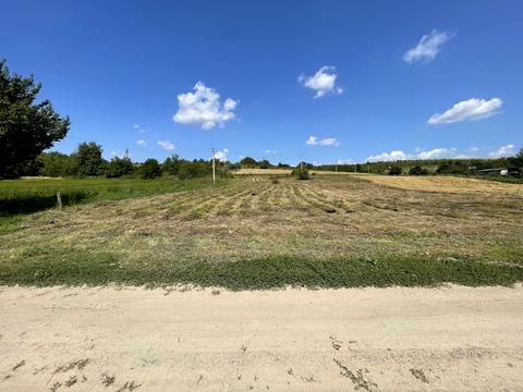 ділянка за адресою 