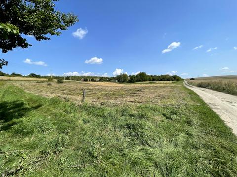 участок по адресу 