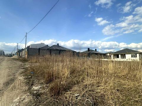 ділянка за адресою 