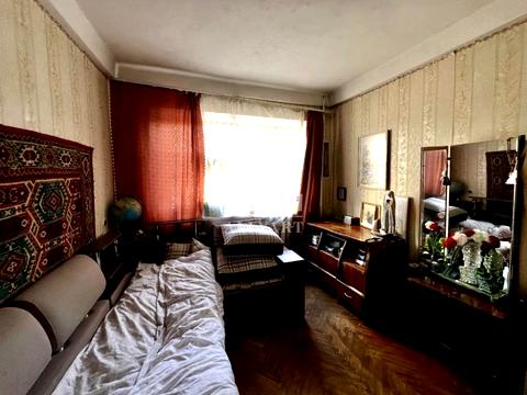 квартира по адресу Семьи Бродских ул. (Смоленская), 3-А