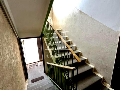 квартира по адресу Семьи Бродских ул. (Смоленская), 3-А