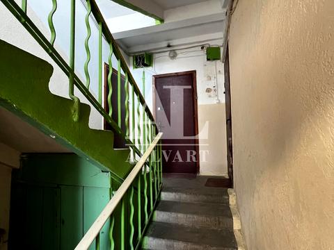 квартира по адресу Семьи Бродских ул. (Смоленская), 3-А