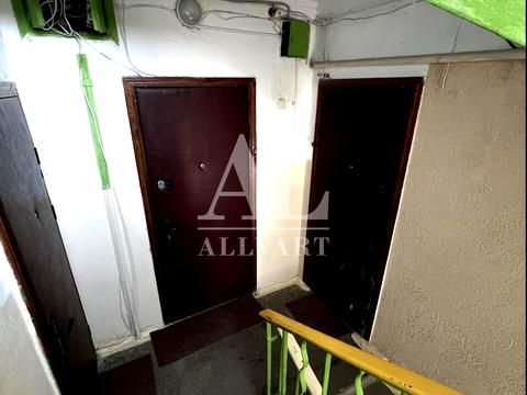 квартира по адресу Семьи Бродских ул. (Смоленская), 3-А