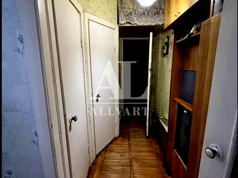 квартира по адресу Семьи Бродских ул. (Смоленская), 3-А