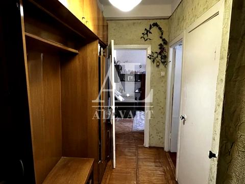 квартира по адресу Семьи Бродских ул. (Смоленская), 3-А