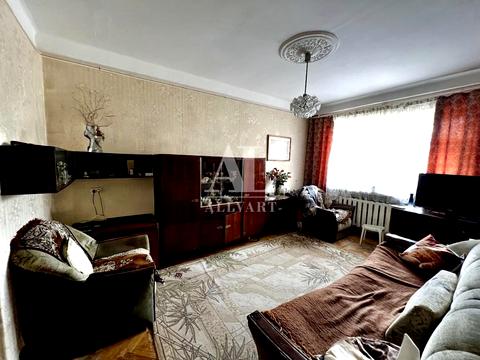 квартира за адресою Сім'ї Бродських вул. (Смоленська), 3-А