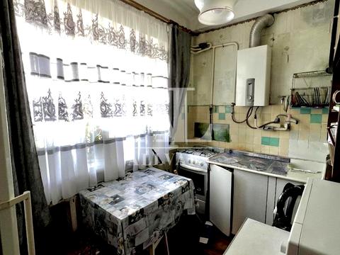 квартира по адресу Семьи Бродских ул. (Смоленская), 3-А