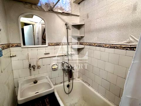 квартира по адресу Семьи Бродских ул. (Смоленская), 3-А