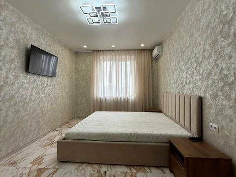 квартира за адресою Запорізьке шосе, 30я