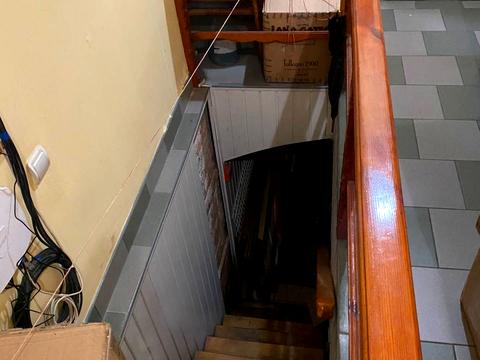 комерційна за адресою Вʼячеслава Чорновола просп. (), 23