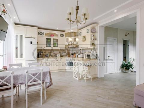 дом по адресу Бучанський район