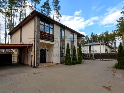 будинок за адресою Бучанський район