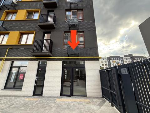 комерційна за адресою Соборна вул., 2-К/34