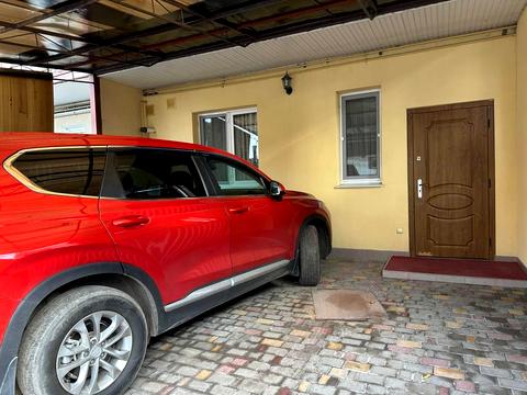 дом по адресу Берёзовая ул., 15