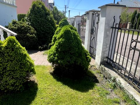 будинок за адресою Костя Левицького вул., 11